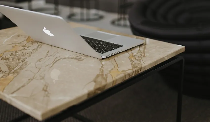 Мрамор Camelot Grey